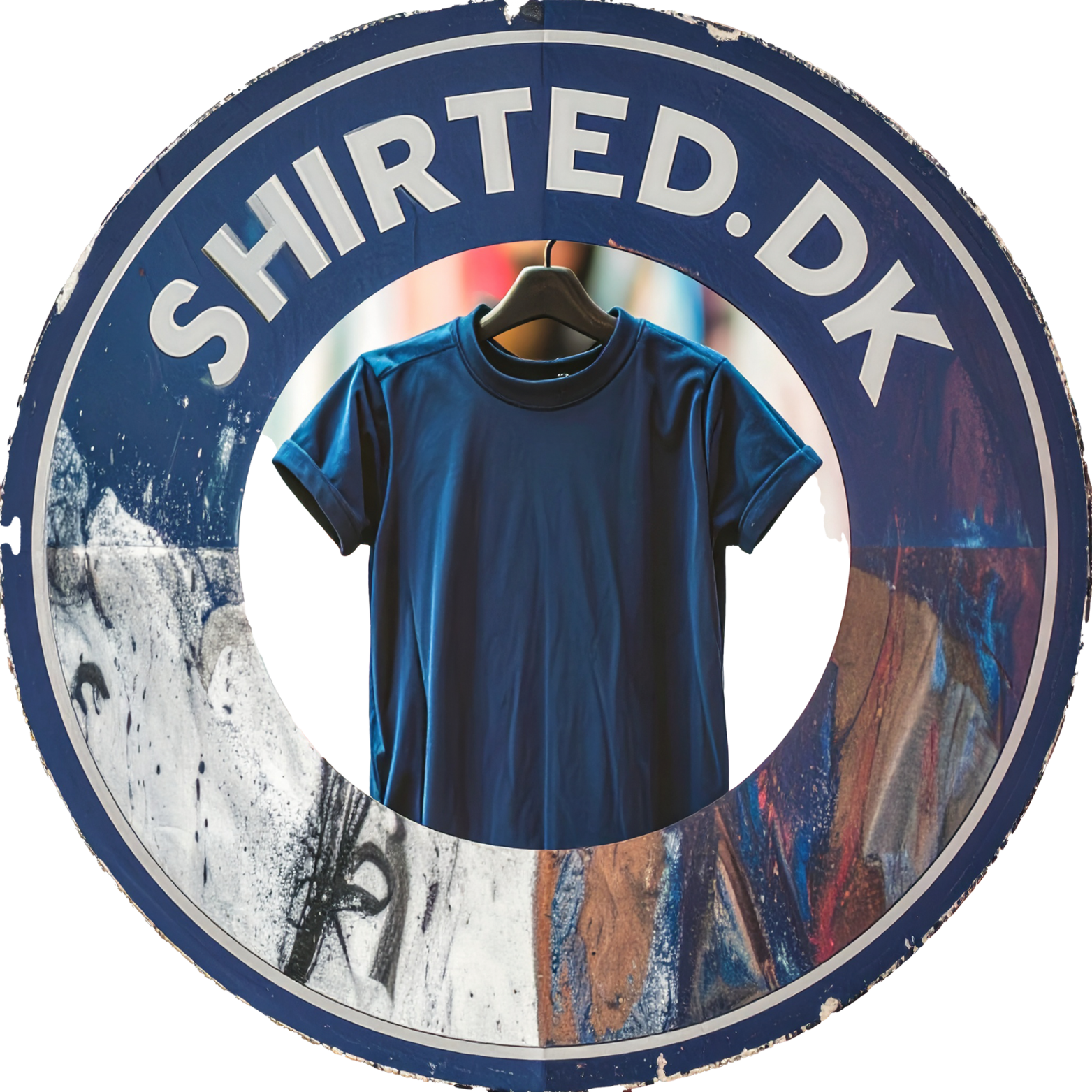 Shirted